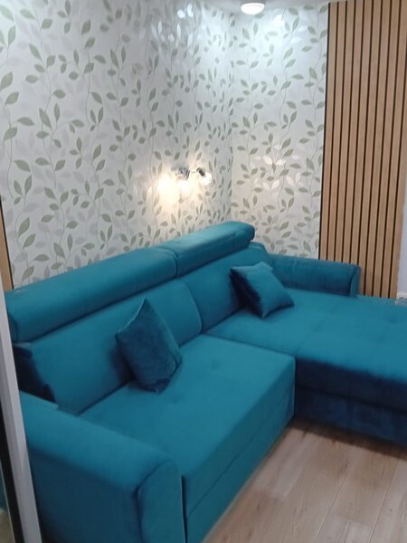 Lujerului, proprietar, Parcul Liniei,  4 min metrou, renovata,  lux, etaj 1