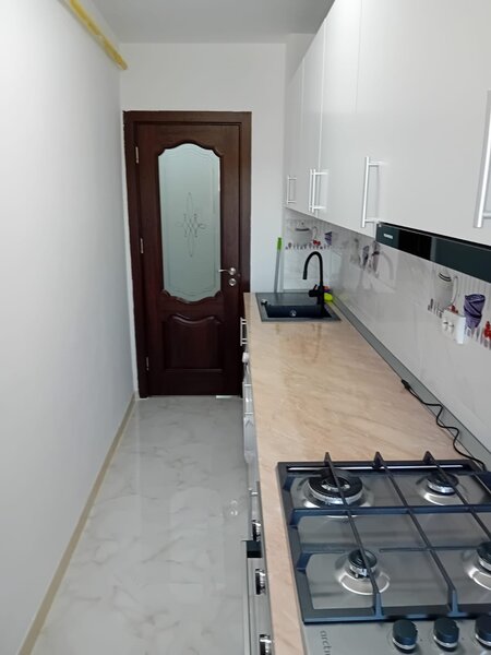 Lujerului, proprietar, Parcul Liniei,  4 min metrou, renovata,  lux, etaj 1