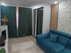 Lujerului, 4 min metrou, renovata si utilata lux, etaj 1, proprietar
