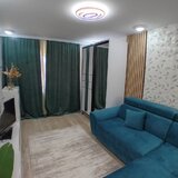 Lujerului, 4 min metrou, renovata si utilata lux, etaj 1, proprietar
